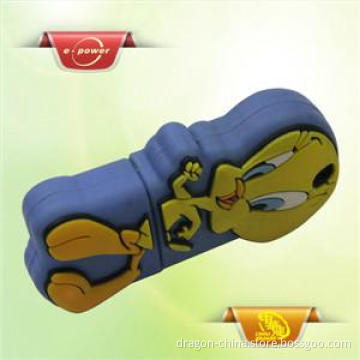 E-Power Cartoon Character USB Flash Drive U187